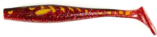 Виброхвосты «Kubira Swim Shad»