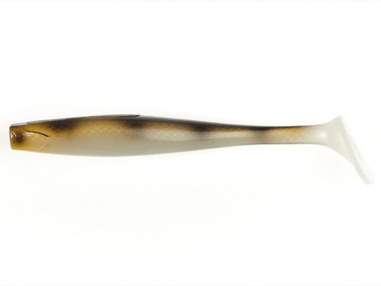 Виброхвосты «Kubira Swim Shad»
