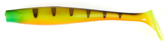 Виброхвосты «Kubira Swim Shad»