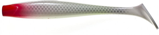 Виброхвосты «Kubira Swim Shad»