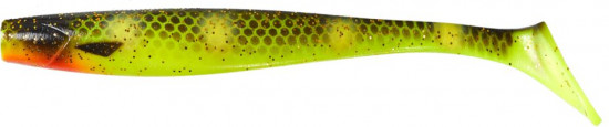 Виброхвосты «Kubira Swim Shad»