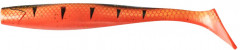 Виброхвосты «Kubira Swim Shad»