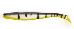 Виброхвосты «Kubira swim shad»