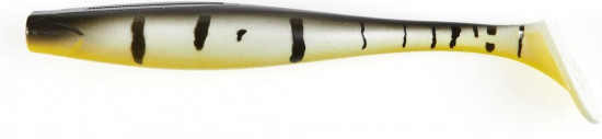 Виброхвосты «Kubira swim shad»
