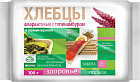 топинамбур и ламинария
