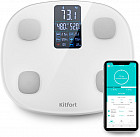 Весы электронные Kitfort KT-808