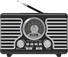 Радиоприемник портативный Ritmix RPR-095