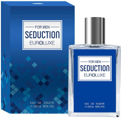 Туалетная вода «Seduction»