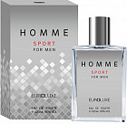 Туалетная вода «Homme sport»