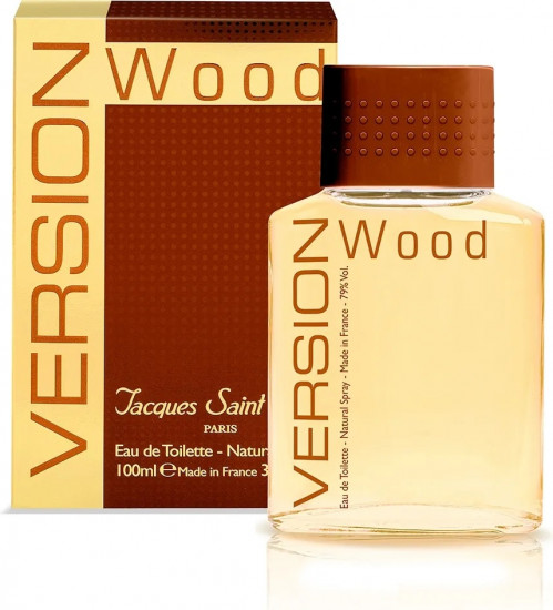 Туалетная вода «Version Wood»
