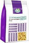 Макароны из амарантовой муки