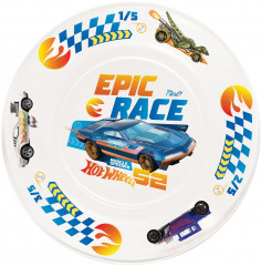 Тарелка малая «Epic race»