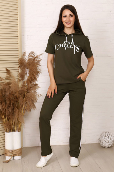 Костюм женский