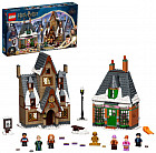 Конструктор Harry Potter 76388 Визит в деревню Хогсмид. Hogsmeade Village Visit