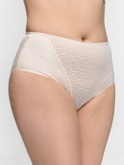 Трусы-макси женские