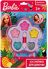 Набор косметики для девочек «Барби»
