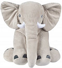 Игрушка мягкая «Слон Элвис»