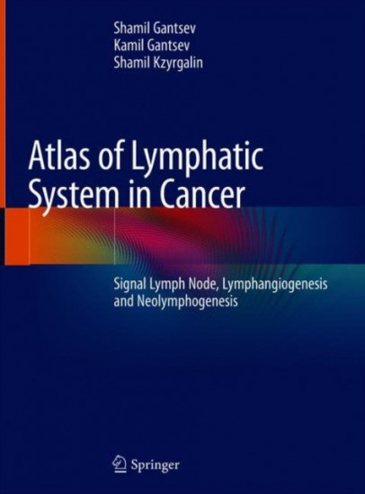 Atlas of Lymphatic System Cancer