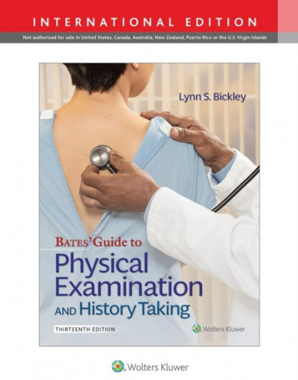 Bates' Guide To Physical Examination