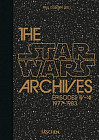 The Star Wars Archives. 1977-1983 — 40th Anniversary Edition