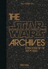 The Star Wars Archives