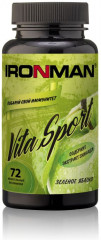 Таблетки жевательные с эхинацеей «Vita Sport»