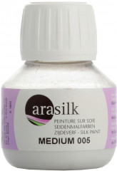 Краска для шелка «Arasilk»