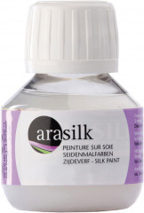 Краска для шелка «Arasilk»