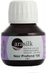 Краска для шелка «Arasilk»