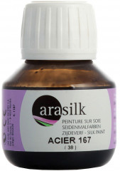 Краска для шелка «Arasilk»
