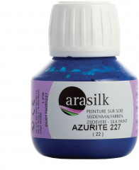 Краска для шелка «Arasilk»
