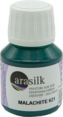 Краска для шелка «Arasilk»