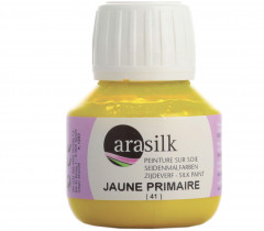 Краска для шелка «Arasilk»