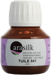 Краска для шелка «Arasilk»