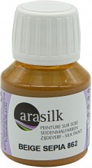 Краска для шелка «Arasilk»