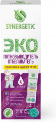 Пятновыводитель-отбеливатель в стиках
