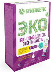 Пятновыводитель-отбеливатель в стиках