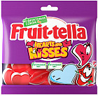 Мармелад жевательный «Hearts and kisses»