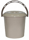 Ведро пластиковое