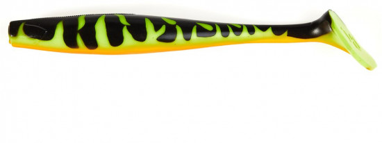 Виброхвосты «Kubira Swim Shad»