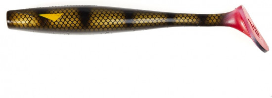 Виброхвосты «Kubira Swim Shad»