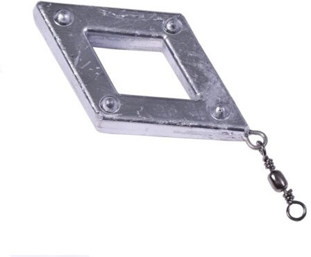Груз «Rombs Swivel»