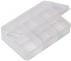 Коробка рыболовная «Fly box»