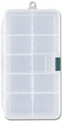 Коробка рыболовная «Fly case»