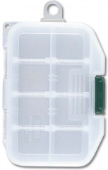 Коробка рыболовная «Fly case»