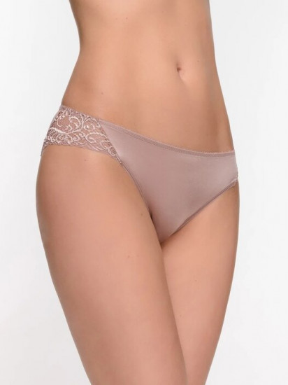 Трусы-слип женские