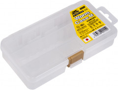 Коробка рыболовная «Worm case»