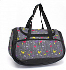 Сумка дорожная