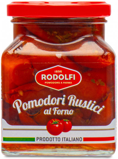 Томаты вяленые