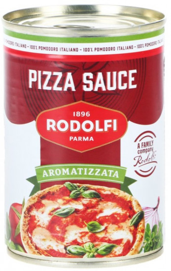 Соус для пиццы